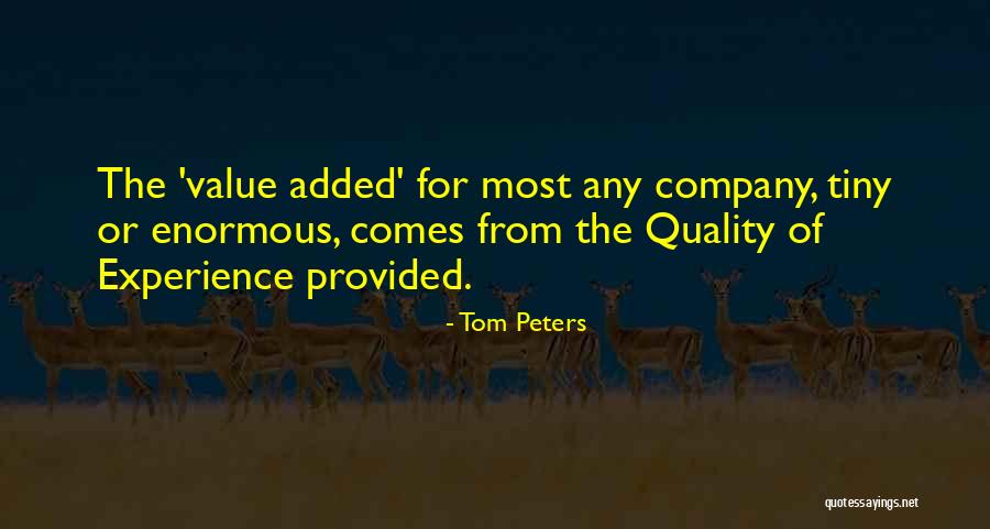 Ekspres Bank Quotes By Tom Peters Ekspres Bank Quotes By Tom Peters