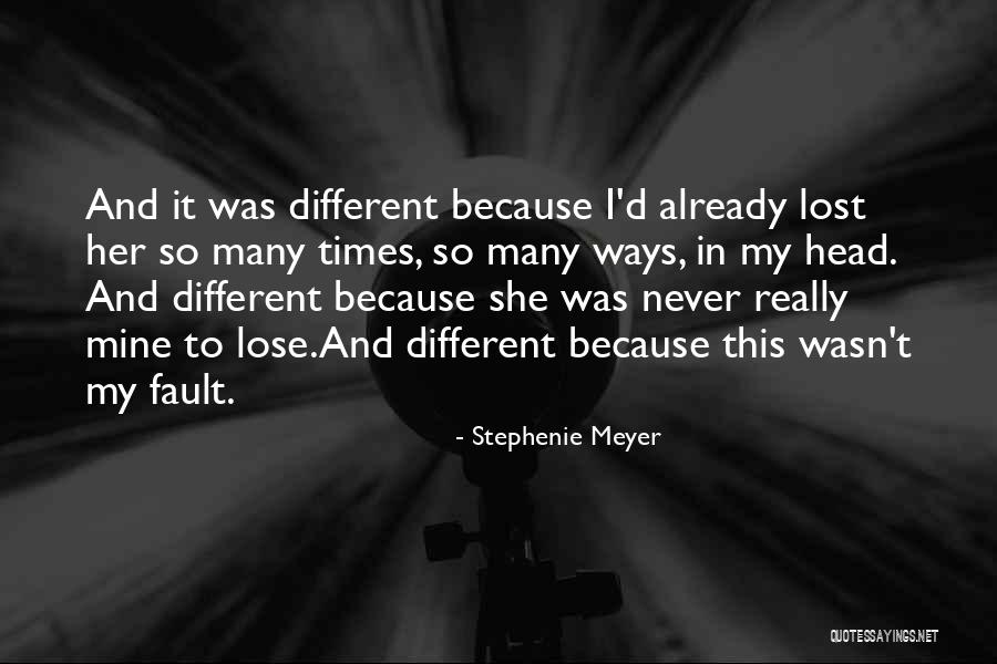Ekspresi Wajah Quotes By Stephenie Meyer Ekspresi Wajah Quotes By Stephenie Meyer