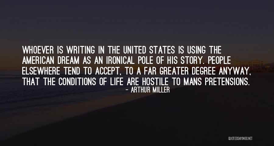 Ekspresionizam Quotes By Arthur Miller Ekspresionizam Quotes By Arthur Miller