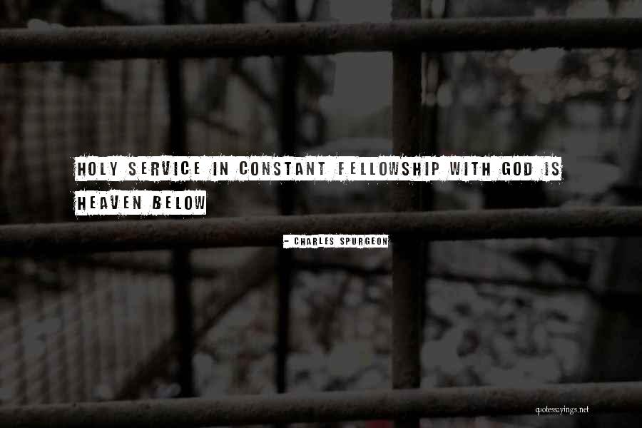 Eksteen Diy Quotes By Charles Spurgeon Eksteen Diy Quotes By Charles Spurgeon
