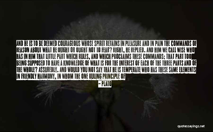 Eksteen Diy Quotes By Plato Eksteen Diy Quotes By Plato