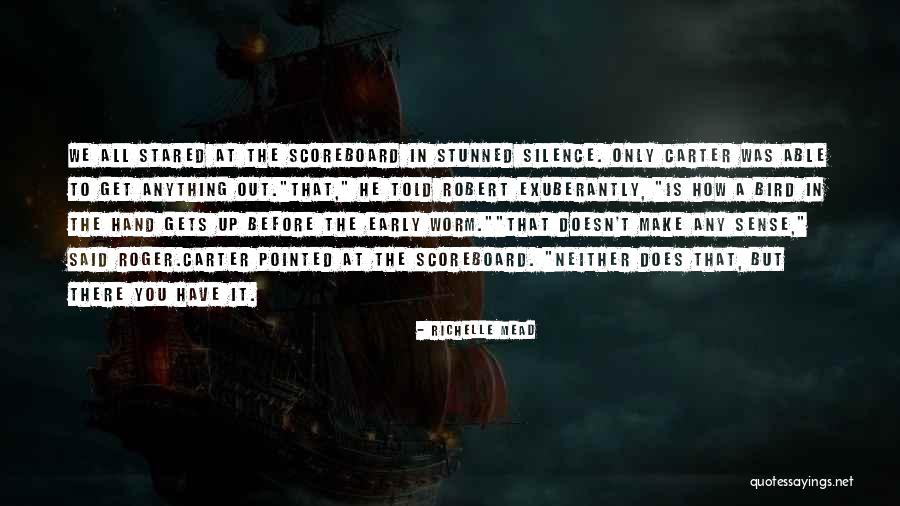 Eksteen Diy Quotes By Richelle Mead Eksteen Diy Quotes By Richelle Mead
