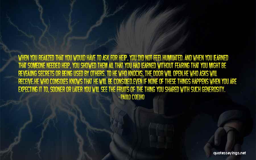 Eksteen Ryno Quotes By Paulo Coelho Eksteen Ryno Quotes By Paulo Coelho
