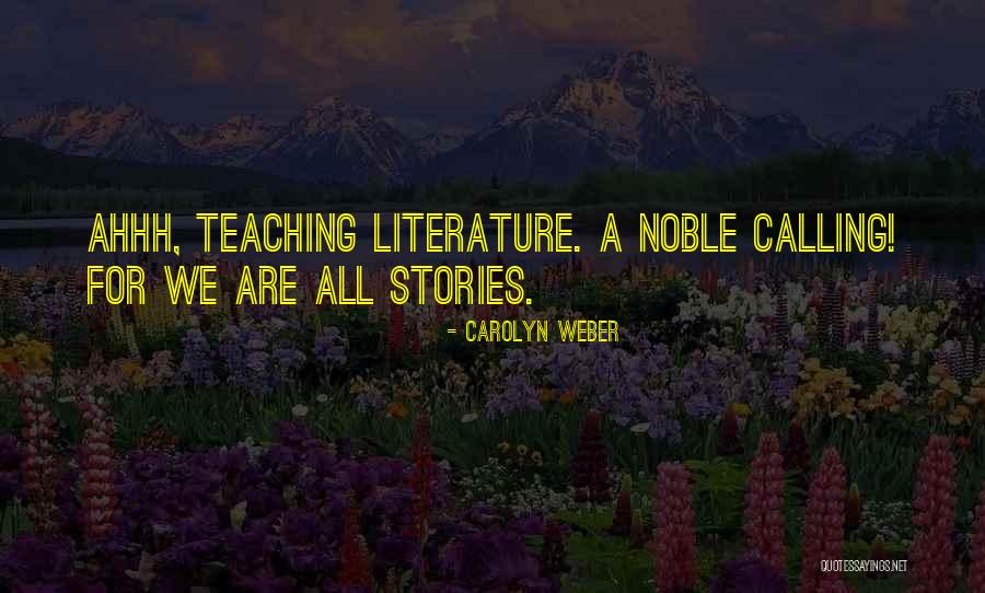 Ekstein And Wallerstein Quotes By Carolyn Weber Ekstein And Wallerstein Quotes By Carolyn Weber