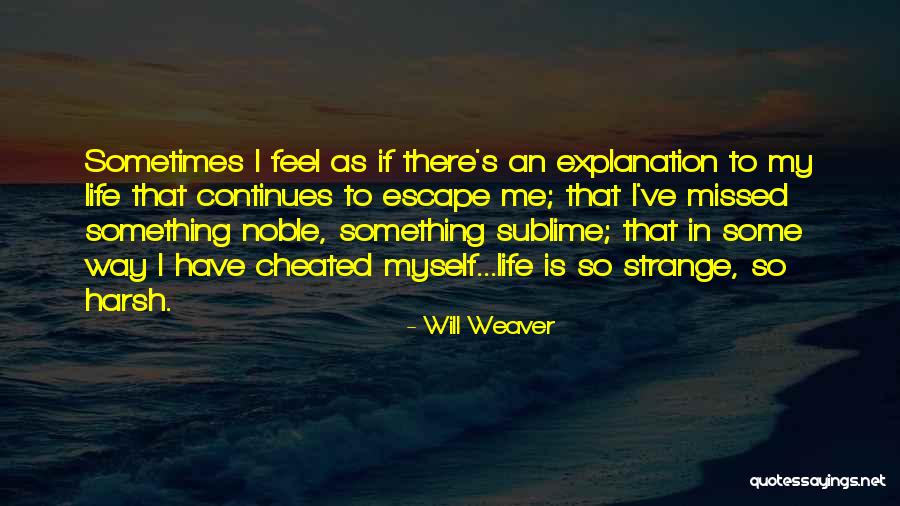 Ekstein And Wallerstein Quotes By Will Weaver Ekstein And Wallerstein Quotes By Will Weaver