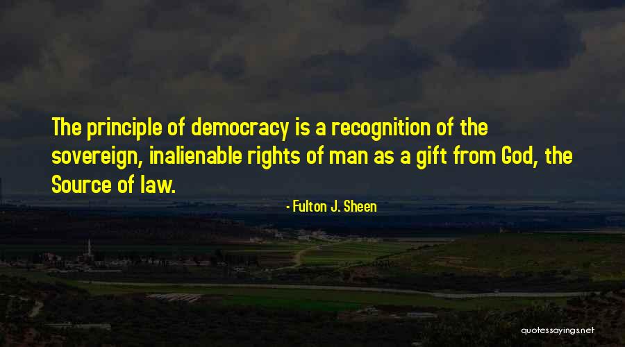 Ekstein Skills Quotes By Fulton J. Sheen Ekstein Skills Quotes By Fulton J. Sheen