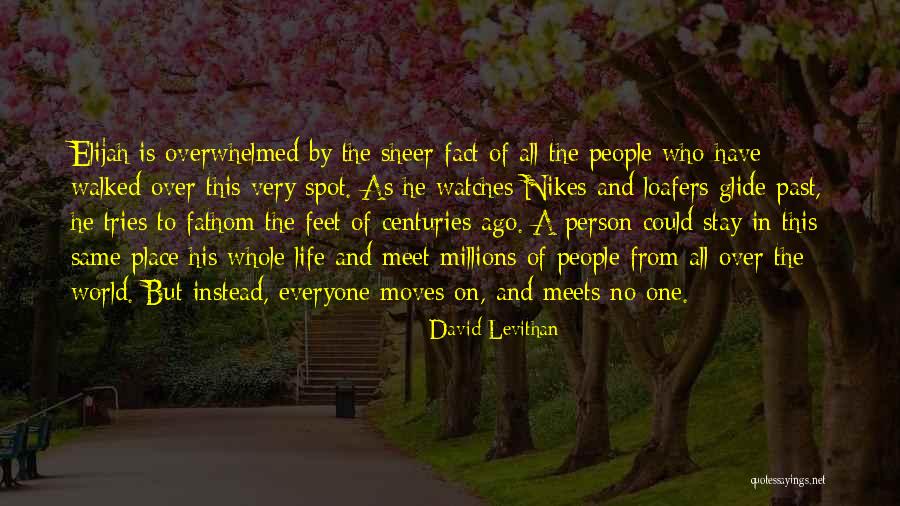 Ekstra Pensja Quotes By David Levithan Ekstra Pensja Quotes By David Levithan