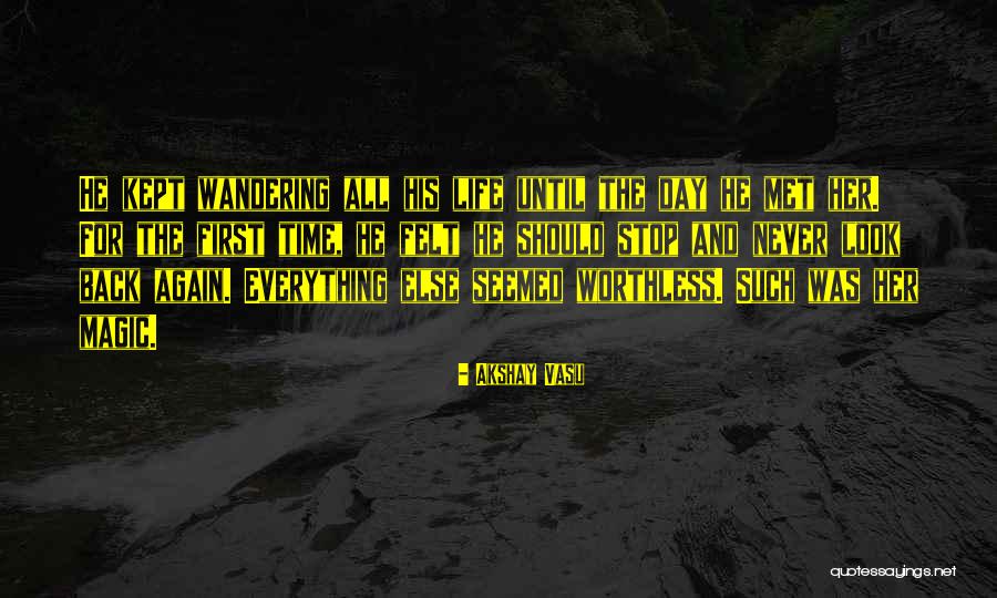 Ekstravagantna Quotes By Akshay Vasu Ekstravagantna Quotes By Akshay Vasu