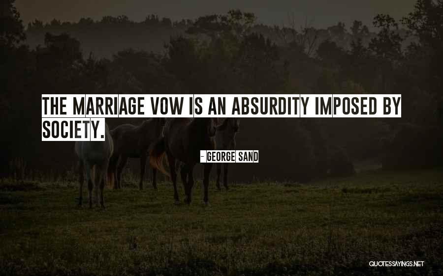 Ekstravagantna Quotes By George Sand Ekstravagantna Quotes By George Sand
