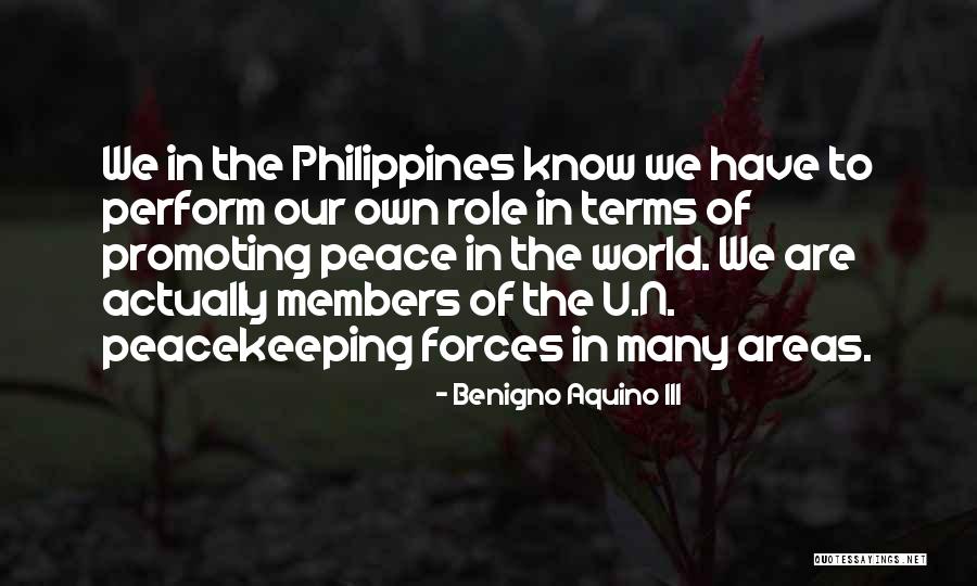 Ekstravaganza Quotes By Benigno Aquino III Ekstravaganza Quotes By Benigno Aquino III