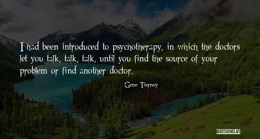 Ekstravaganza Quotes By Gene Tierney Ekstravaganza Quotes By Gene Tierney