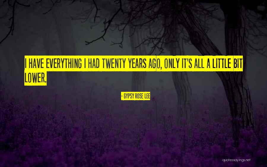 Ekstravaganza Quotes By Gypsy Rose Lee Ekstravaganza Quotes By Gypsy Rose Lee