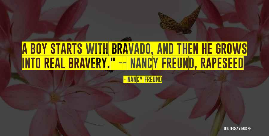 Ekstravaganza Quotes By Nancy Freund Ekstravaganza Quotes By Nancy Freund