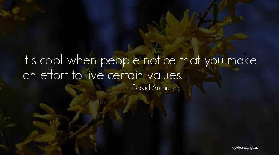 Ekstrem Atau Quotes By David Archuleta Ekstrem Atau Quotes By David Archuleta