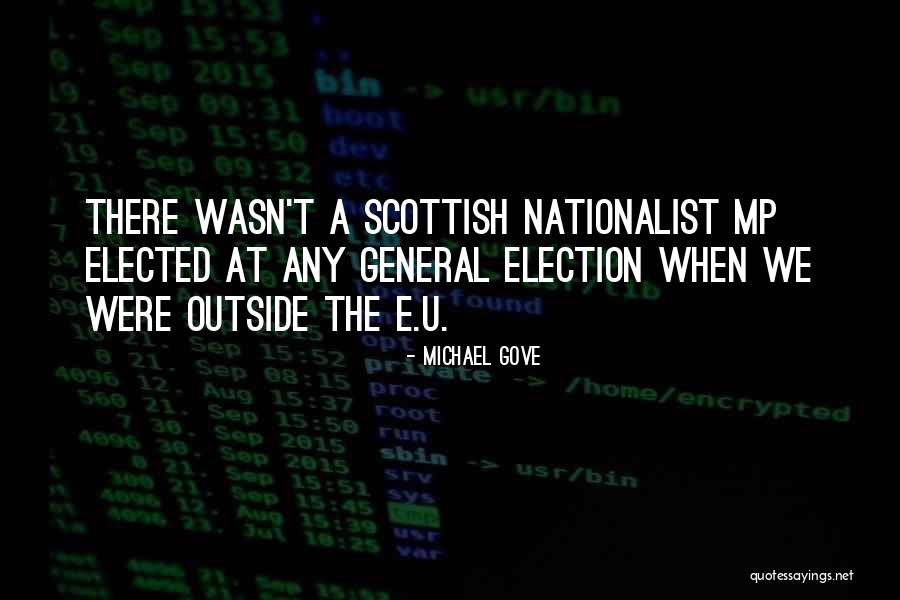 Ekstremalios Quotes By Michael Gove Ekstremalios Quotes By Michael Gove