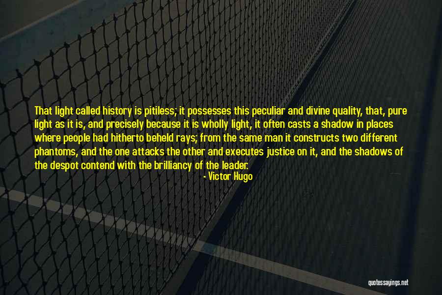 Ektima Quotes By Victor Hugo Ektima Quotes By Victor Hugo
