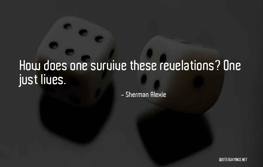 Ektiposi Quotes By Sherman Alexie Ektiposi Quotes By Sherman Alexie