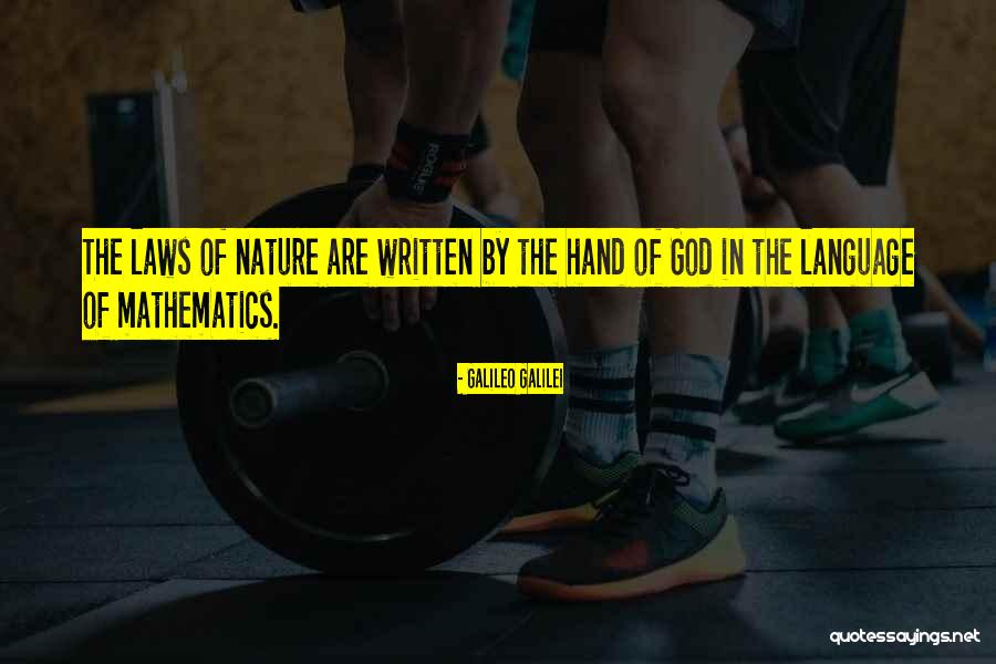Ektoras Lygizos Quotes By Galileo Galilei Ektoras Lygizos Quotes By Galileo Galilei