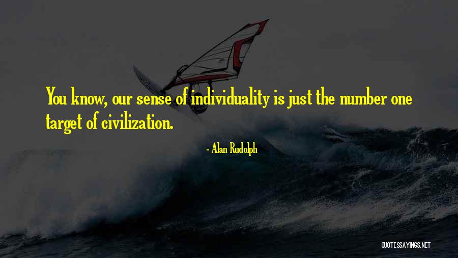 Ektoras Lyztigos Quotes By Alan Rudolph Ektoras Lyztigos Quotes By Alan Rudolph