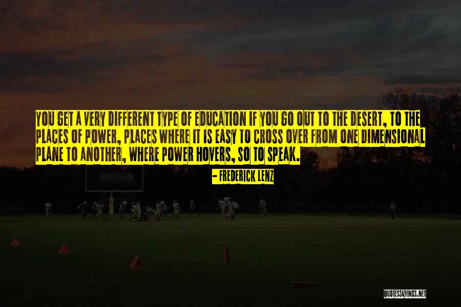 Ektoras Lyztigos Quotes By Frederick Lenz Ektoras Lyztigos Quotes By Frederick Lenz