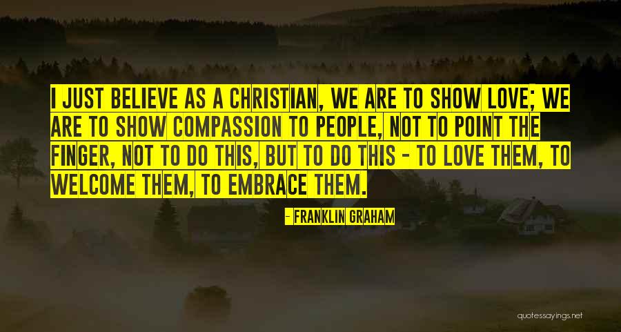 Ekuban Football Quotes By Franklin Graham Ekuban Football Quotes By Franklin Graham