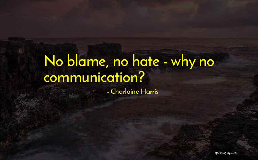 Ekuna Quotes By Charlaine Harris Ekuna Quotes By Charlaine Harris