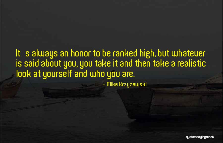 Ekundayo Bandele Quotes By Mike Krzyzewski Ekundayo Bandele Quotes By Mike Krzyzewski