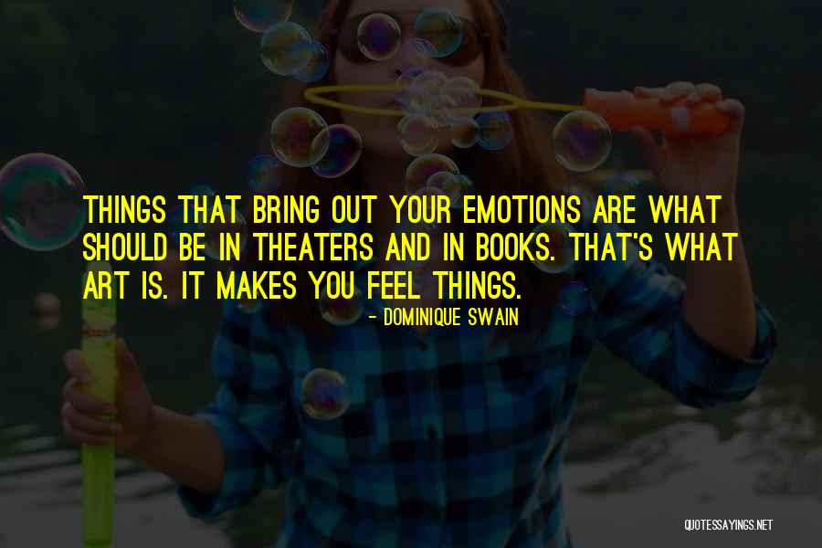 Ekundayo By Yinka Quotes By Dominique Swain Ekundayo By Yinka Quotes By Dominique Swain