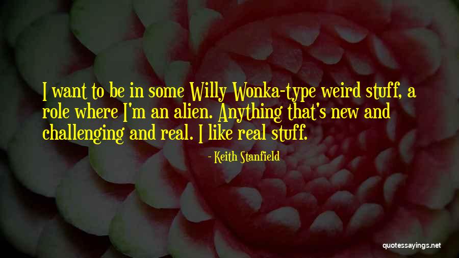 Ekundayo Opaleye Quotes By Keith Stanfield Ekundayo Opaleye Quotes By Keith Stanfield