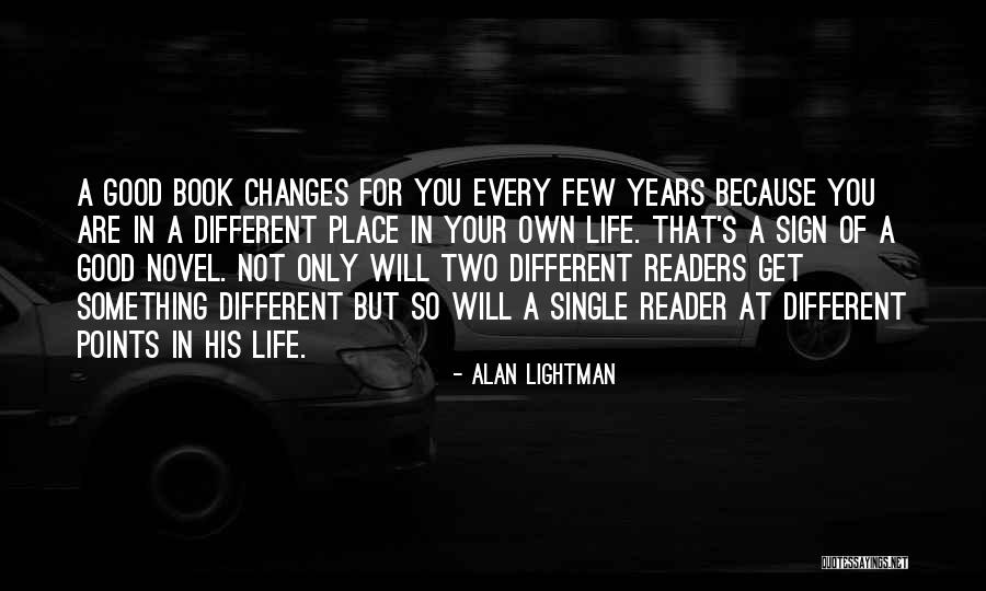 Ekundu Quotes By Alan Lightman Ekundu Quotes By Alan Lightman