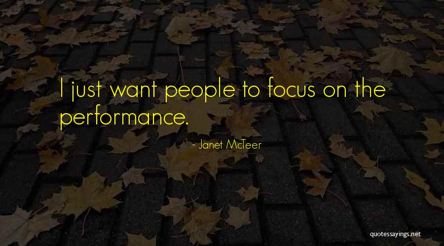Ekusports Quotes By Janet McTeer Ekusports Quotes By Janet McTeer
