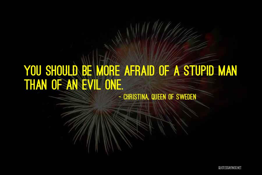 Ekwa Msangi Quotes By Christina, Queen Of Sweden Ekwa Msangi Quotes By Christina, Queen Of Sweden