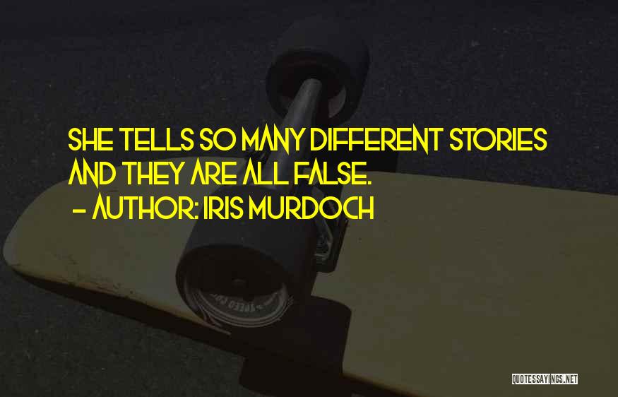 Ekwefi Character Traits Quotes By Iris Murdoch