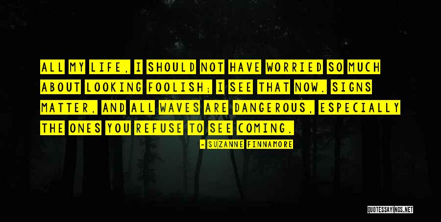 Ekwefis Quotes By Suzanne Finnamore Ekwefis Quotes By Suzanne Finnamore