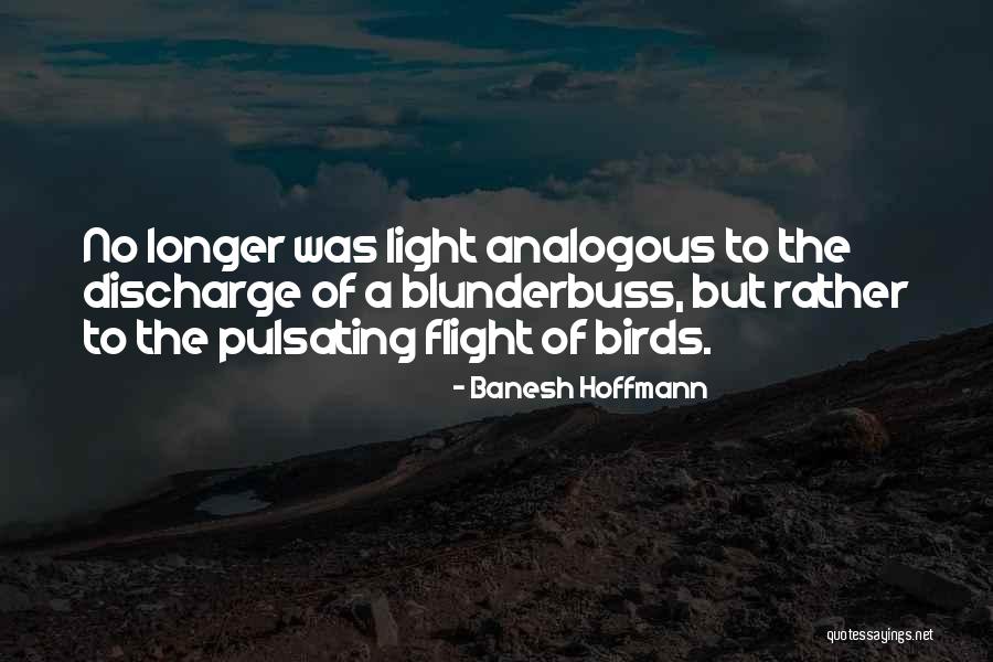 Ekwensi Cyprian Quotes By Banesh Hoffmann Ekwensi Cyprian Quotes By Banesh Hoffmann