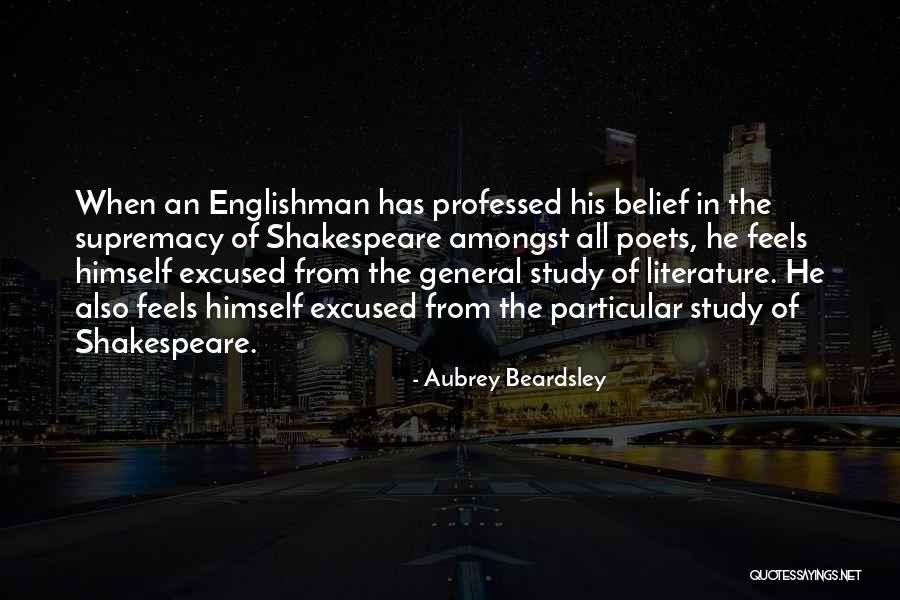Ekwilibriyong Quotes By Aubrey Beardsley Ekwilibriyong Quotes By Aubrey Beardsley