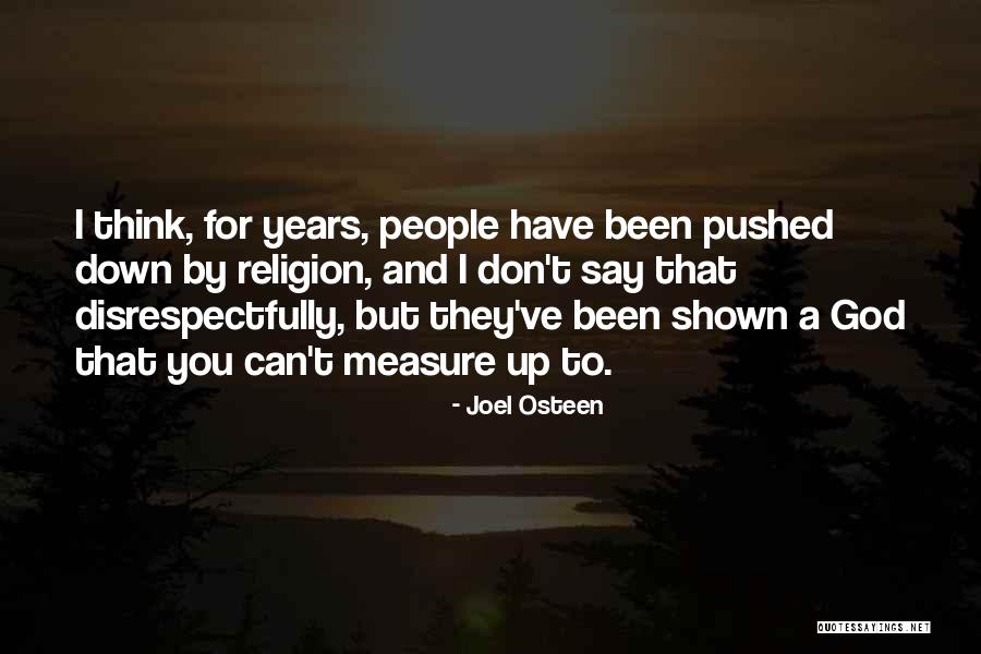 Ekwueme Quotes By Joel Osteen Ekwueme Quotes By Joel Osteen