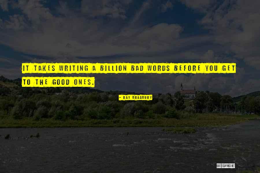 Ekwueme Quotes By Ray Bradbury Ekwueme Quotes By Ray Bradbury