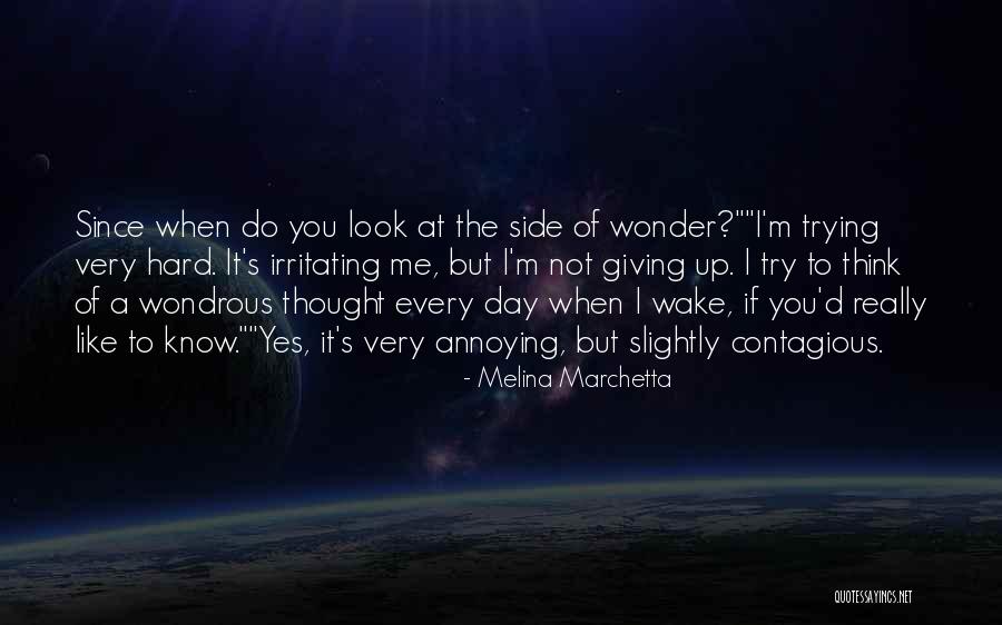 Ekwueme You Are The Living Quotes By Melina Marchetta Ekwueme You Are The Living Quotes By Melina Marchetta