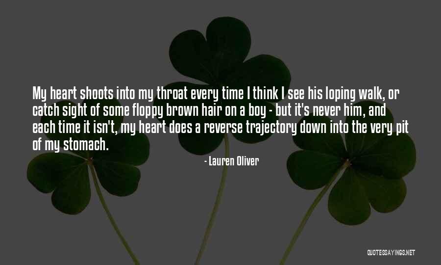Ekya School Quotes By Lauren Oliver Ekya School Quotes By Lauren Oliver