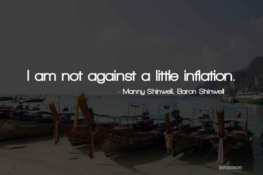 Ekya School Quotes By Manny Shinwell, Baron Shinwell Ekya School Quotes By Manny Shinwell, Baron Shinwell