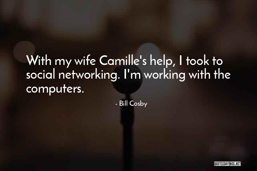 Ekyannus Quotes By Bill Cosby Ekyannus Quotes By Bill Cosby