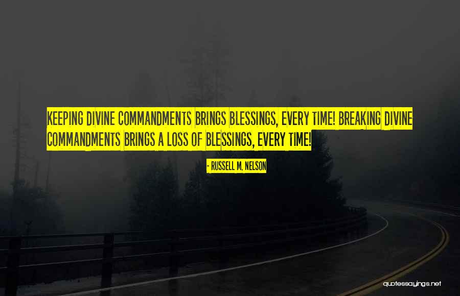Ekyannus Quotes By Russell M. Nelson Ekyannus Quotes By Russell M. Nelson