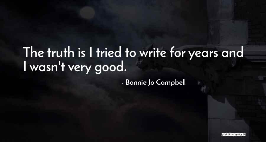 Ekzistenca Paraprin Quotes By Bonnie Jo Campbell Ekzistenca Paraprin Quotes By Bonnie Jo Campbell