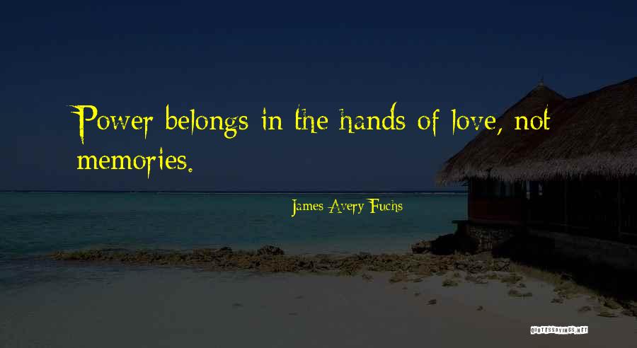 Ekzistenca Paraprin Quotes By James Avery Fuchs Ekzistenca Paraprin Quotes By James Avery Fuchs
