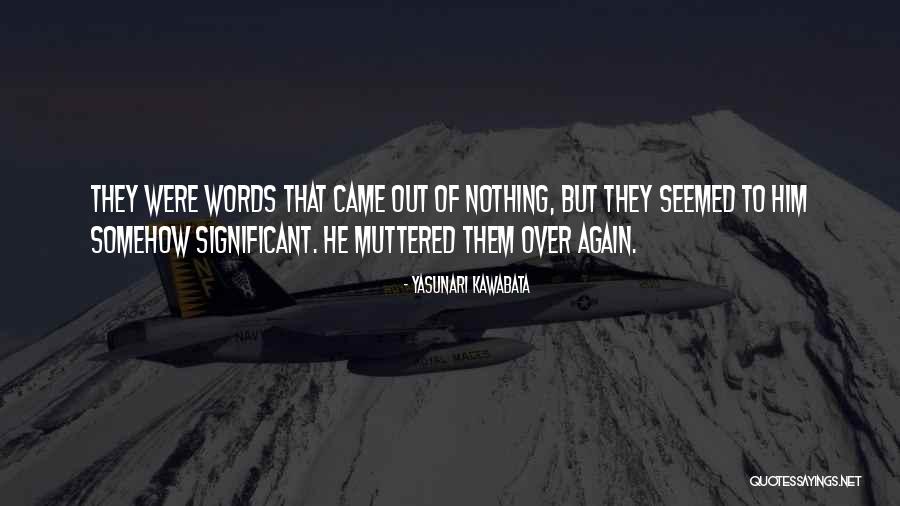 El Alquimista Quotes By Yasunari Kawabata El Alquimista Quotes By Yasunari Kawabata