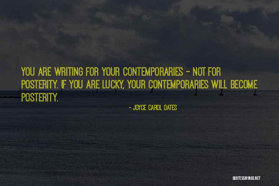 El Amor Acaba Quotes By Joyce Carol Oates