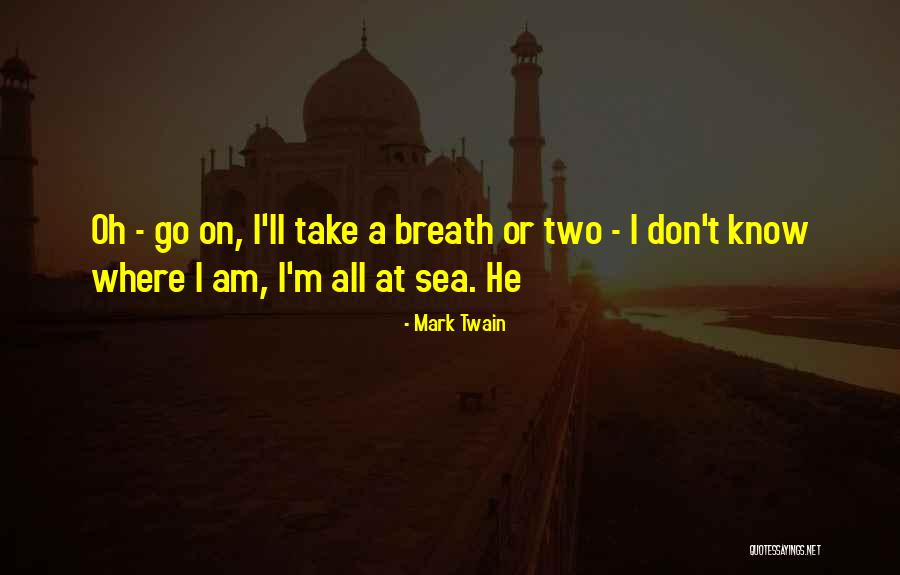 El Amor Traicionero Quotes By Mark Twain El Amor Traicionero Quotes By Mark Twain