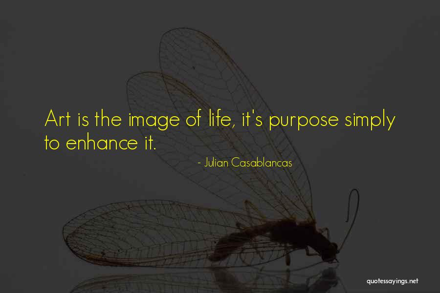 El Andariego Quotes By Julian Casablancas El Andariego Quotes By Julian Casablancas