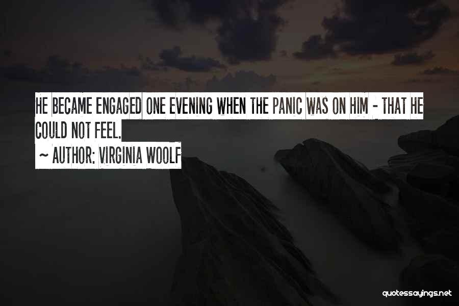 El Arte De Amar Quotes By Virginia Woolf